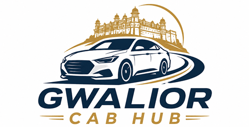 Gwalior Cab Hub
