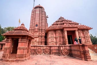 Sun Temple